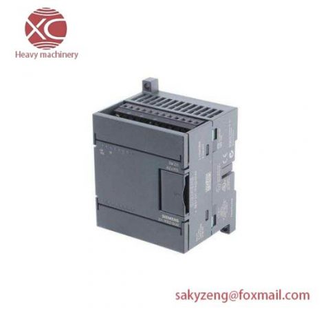 SIEMENS S7-200 CN Analog Input EM 231 Module 6ES72317PB220XA8, Precise Control Solutions for Industry