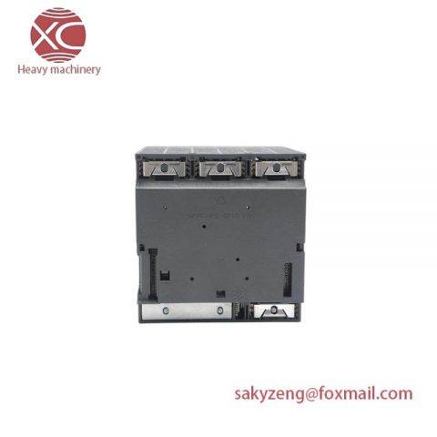 SIEMENS SIMATIC S7-300 CPU 319-3 PN/DP, Central Processing Unit