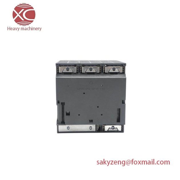 SIEMENS SIMATIC S7-300 CPU 319-3 PN/DP, Central Processing Unit