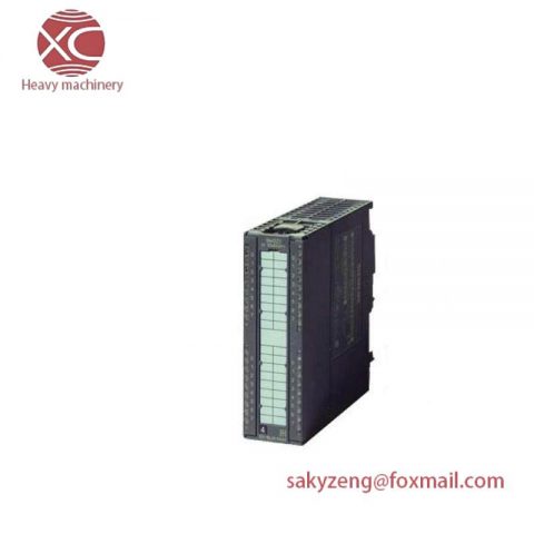 SIEMENS 6ES7321-1BL00-9AM0 Digital Input Module SM 321, Precision Control & Safety Integration