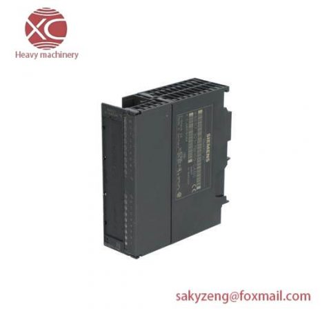 Siemens 6ES7321-7BH00-0AB0 DIGITAL INPUT SM 321 - High Performance Industrial Control Module