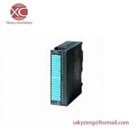SIEMENS 6ES7331-7PE10-0AB0, Programmable Logic Controller Module