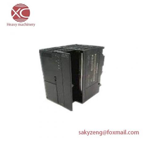 SIEMENS ULTRASONIC POSITION DECODER MODULE 6ES7338-7UH01-0AC0, Compact & High-Precision Position Measurement Solution