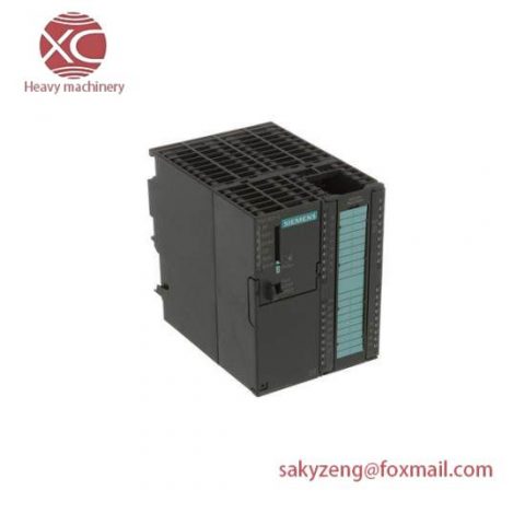 SIEMENS 6ES7352-5AH01-0AE0 High-Speed Boolean Processor, Industrial Control Module