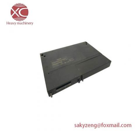 Siemens 6ES7412-1XF04-0AB0 CPU MODULE