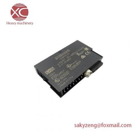 Siemens 6ES7412-2EK06-0AB0 PLC Processor Module