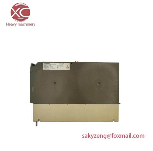 Siemens 6ES7414-3XJ04-0AB0 SIMATIC S7-400 CPU Module with Integrated Profibus DP Interface