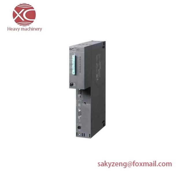 Siemens 6ES7414-3XM05-0AB0 SIMATIC S7-400H High-Performance CPU