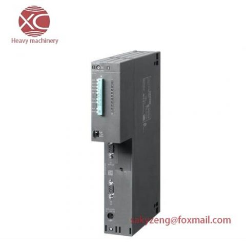 Siemens SIMATIC S7-400 6ES7414-3XM07-0AB0 - Advanced Control Module for Industrial Automation