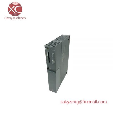 SIEMENS 6ES7414-5HM06-0AB0 Central Processing Unit