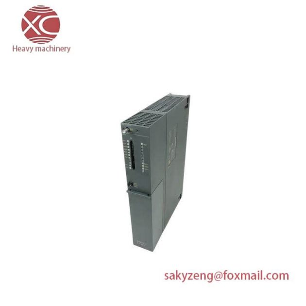 SIEMENS 6ES7414-5HM06-0AB0 Central Processing Unit