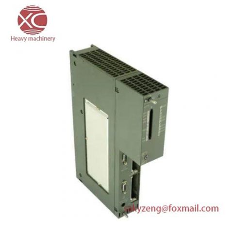 Siemens SIMATIC S7-400H, 6ES7417-4HL01-0AB0, Modular PLC Control System