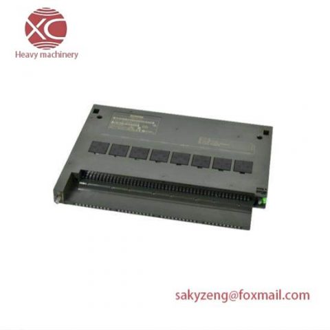 SIEMENS 6ES7431-0HH00-0AB0: High Precision Analog Input Module for Advanced Control Solutions