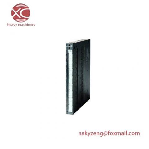 Siemens 6ES7431-1KF20 Analog Input Module