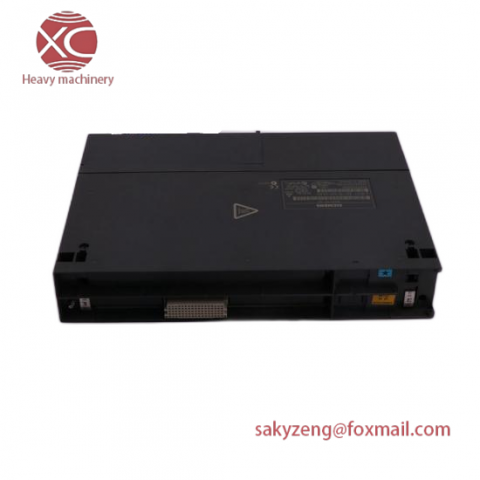 SIEMENS 6ES7460-3AA00-0AB0 Transmitter Interface Module, Advanced Control Solutions for Industrial Automation