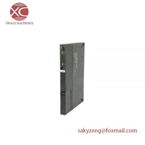SIEMENS 6ES7467-5GJ02-0AB0 Interface Module - Advanced Networking Solution for Industrial Automation