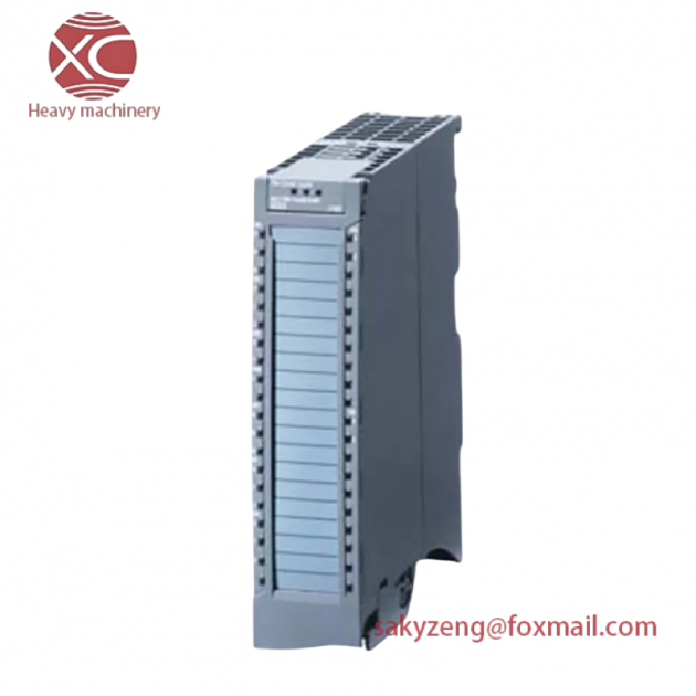 SIEMENS 6ES7551-1AB01-0AB0 Digital, Transistor - Precision Control for Industrial Automation