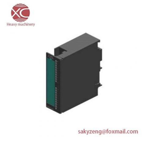 Siemens 6ES7650-8DK70-0AA0: High-Performance Digital Input Module, Isolated, Industrial Control Solutions