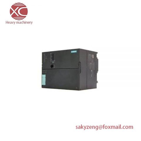 SIEMENS 6ES7677-1DD10-0BA0 - Modular Embedded Control System