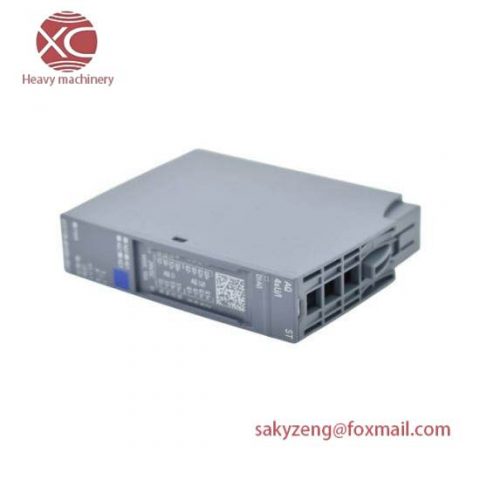 Siemens 6ES7 135-6HD00-0BA1 | Analog Output Module for Industrial Automation