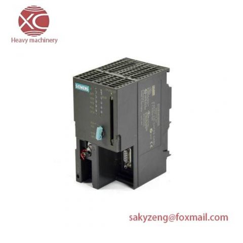 Siemens 6ES7 315-2AF03-0AB0 CPU 315-2DP Processor Module - Advanced Automation Heart
