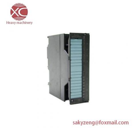 Siemens 6ES7 322-1FF01-0AA0 Digital output SM 322 Module