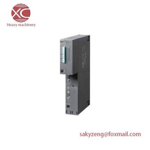 Siemens SIMATIC S7-400 CPU 414-3 XM05-0AB0 Central Processing Unit