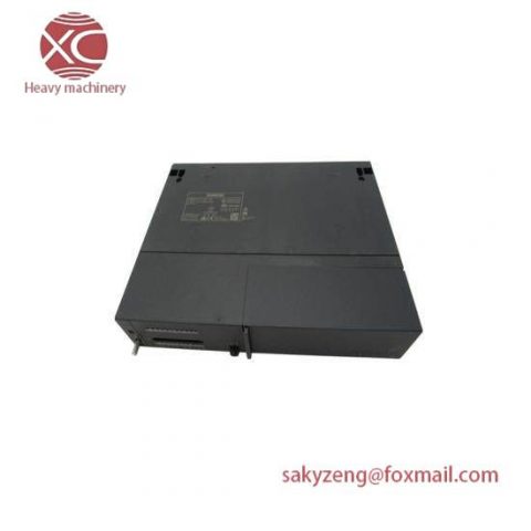 Siemens 6ES7 414-3XM05-0AB0 Processing Unit