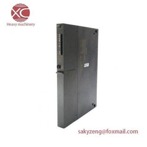 Siemens 6ES7 416-2FK04-0AB0: High-Performance CPU 416-2 DP Processor Module