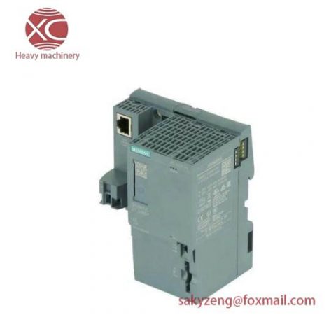 SIMATIC DP, Siemens 6ES7 512-1DK01-0AB0, High-Speed Analog Input Module