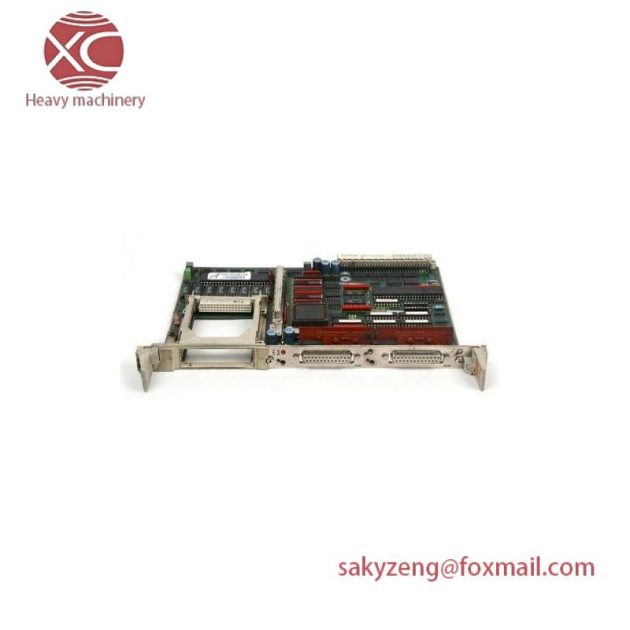 SIEMENS 6FC5 112-0EA03-0AA0 CPU Module - Advanced Control Center for Industrial Automation