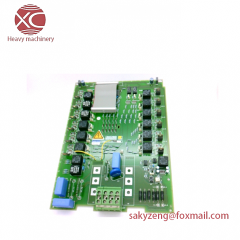 SIEMENS 6FC5203-0AF02-0AA0 Industrial Control Module