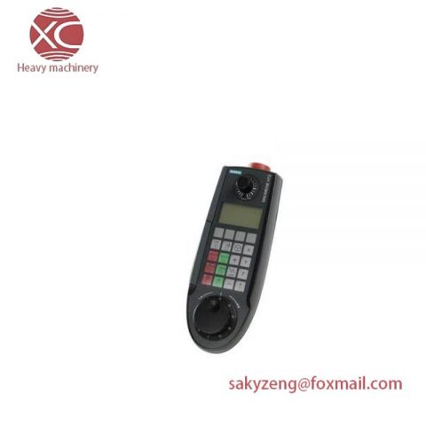 Siemens Sinumerik 6FC5303-0AA00-2AA0 HANDHELD TERMINAL