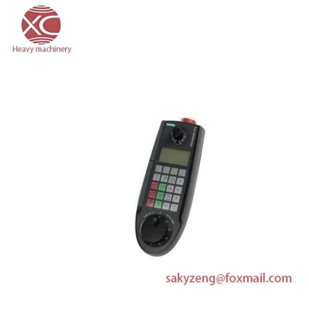 Siemens Sinumerik 6FC5303-0AA00-2AA0 HANDHELD TERMINAL