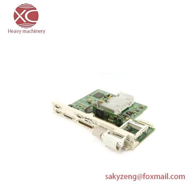 SIEMENS 6FC5357-0BB25-0AB0 Drive Systems