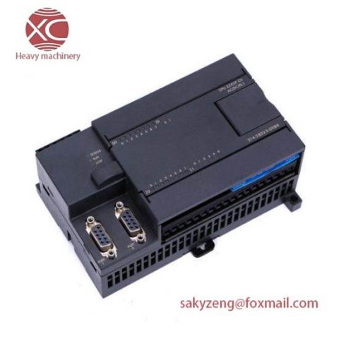 Siemens 6GK1105-2AC10 Industrial Ethernet Module