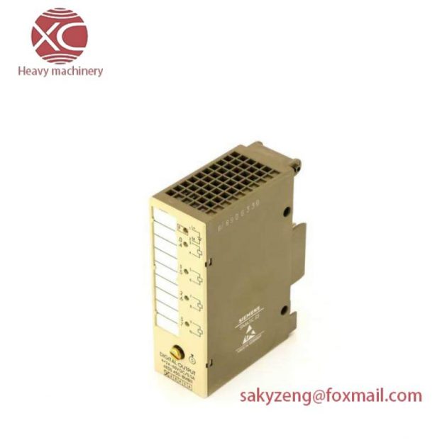 Siemens 6GK1105-2AC10 Industrial Ethernet Module