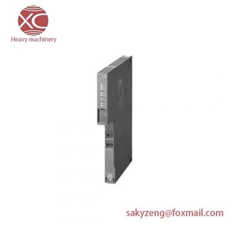 ABCTI 2589A Analog Input Module