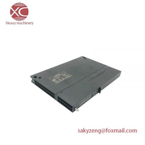 SIEMENS 6GK7443-1GX30-0XE0: Advanced Industrial Communication Processor