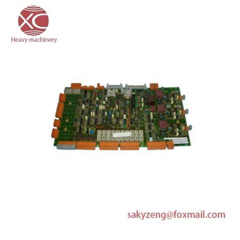 SIEMENS 6SC9830-0BD02: High-Performance CNC Control Module