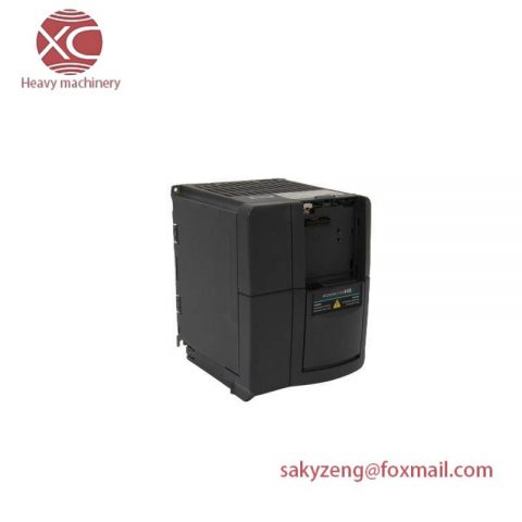 SIEMENS 6SE6440-2AD22-2BA1: Precision AC Drive for Industrial Control
