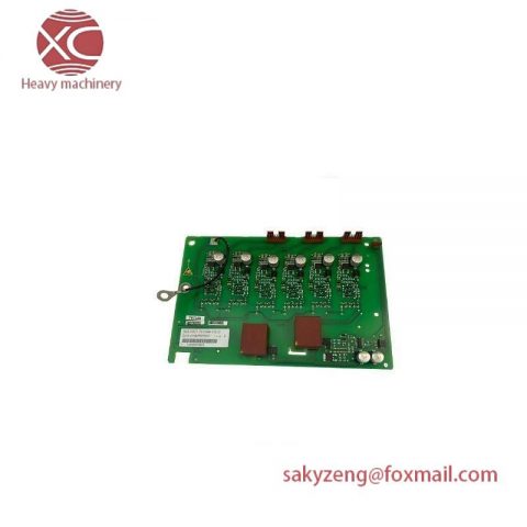 Siemens 6SE7031-7HH84-1HJ0 SIMOVERT Master drives Control