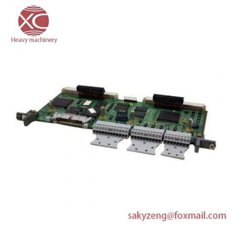 SIEMENS 6SE7090-0XX84-0AA1 CU1 Microprocessor Board - Industrial Control Solutions
