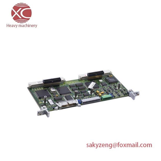 SIEMENS 6SE7090-0XX84-0AD0 Motion Control Unit