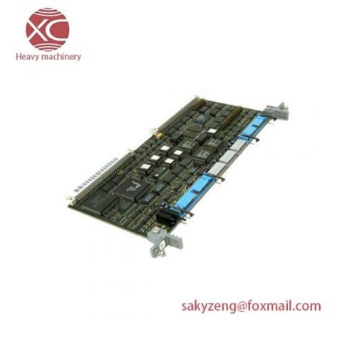 SIEMENS 6SE7090-0XX84-0AH2 Variable Frequency Drive Module