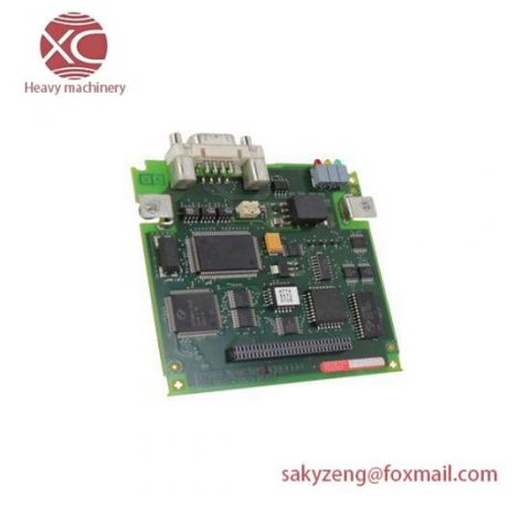 Siemens 6SE7090-0XX84-0FF5 - High-Quality Inverter for Industrial Automation