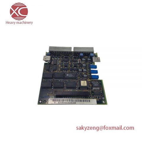 SIEMENS 6SE7090-0XX84-0KB0 Motion Control Expansion Module