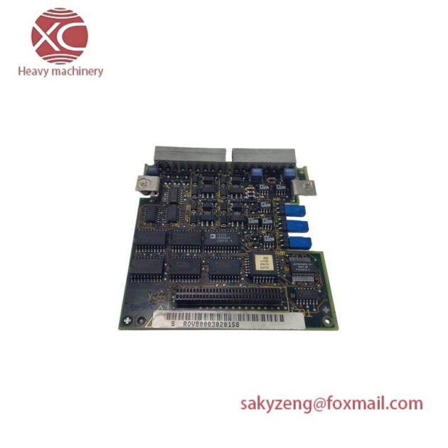 SIEMENS 6SE7090-0XX84-0KB0 Motion Control Expansion Module