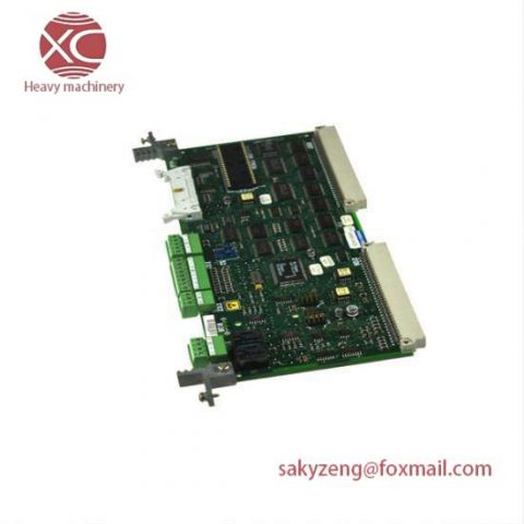 SIEMENS 6SE7090-0XX85-1DA0 Motion Control Module