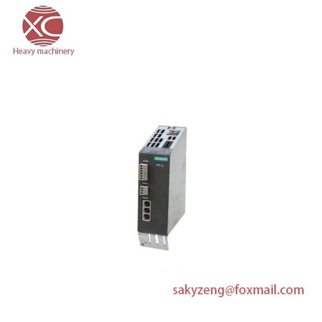 Siemens 6SL3053-0AA00-3AA0: Advanced Sinamics Drives Voltage Sensing Module
